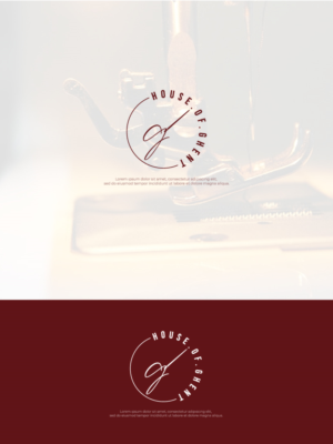 Logo Design by Senpachie for this project | Design: #26786799