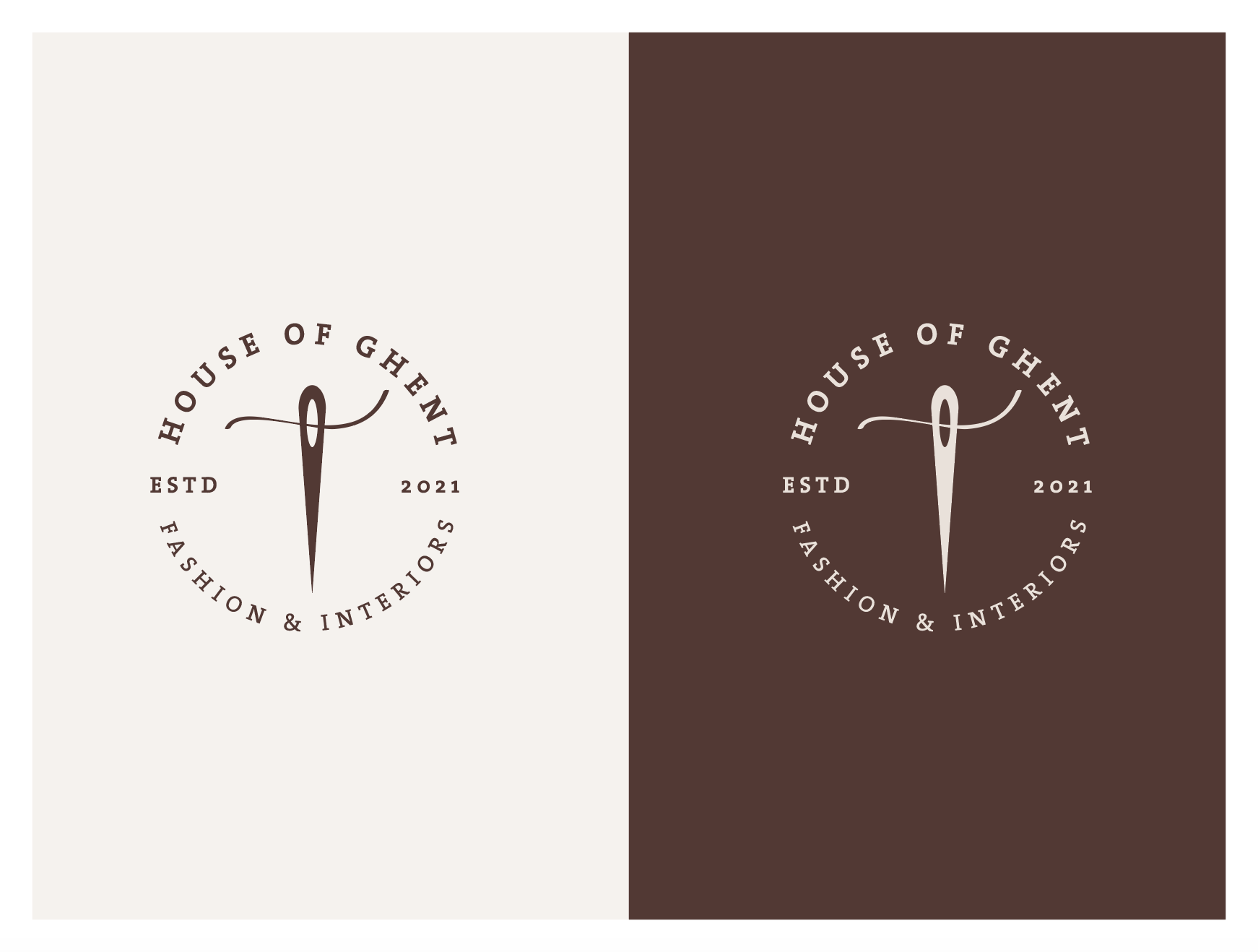 Logo Design by wonderland for this project | Design #26756885