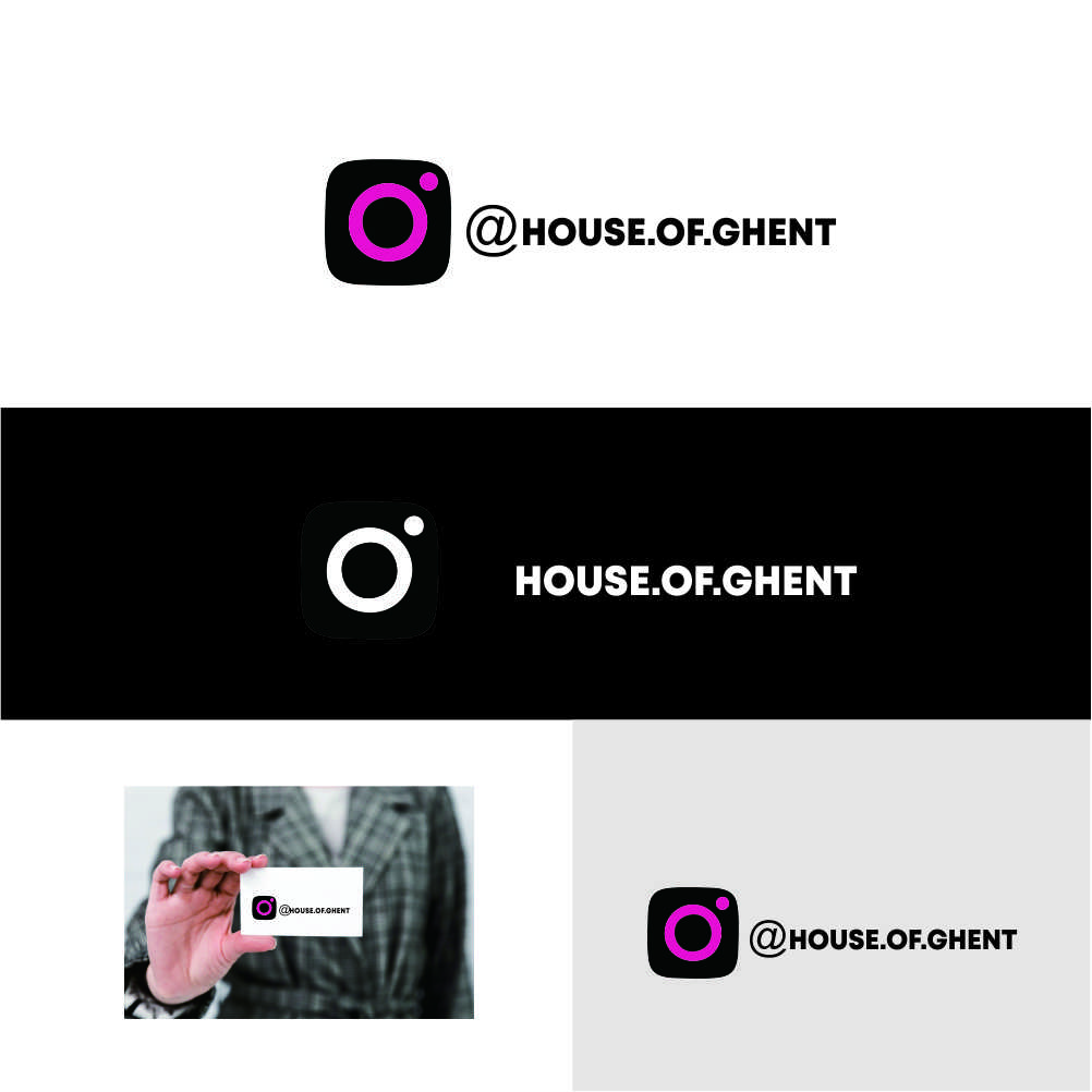 Logo Design by alitjuara for this project | Design #26775508
