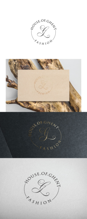 HOUSE.OF.GHENT | Logo-Design von macadesign