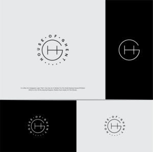 Logo Design by dumx for this project | Design: #26758861