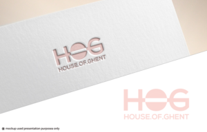 Logo Design by A S design @ for this project | Design: #26776834