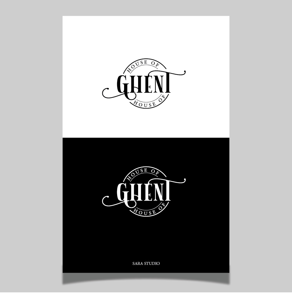 Logo Design by Sarastudioo for this project | Design #26783867