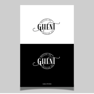 Logo Design by Sarastudioo for this project | Design: #26783867