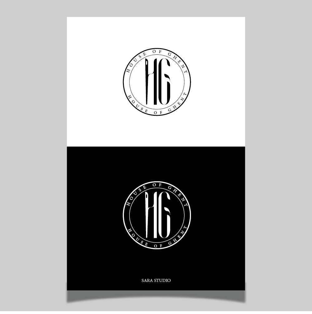 Logo Design by Sarastudioo for this project | Design #26783907