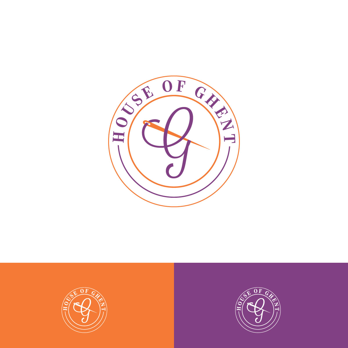 Logo Design by Minimal Studio for this project | Design #26759857