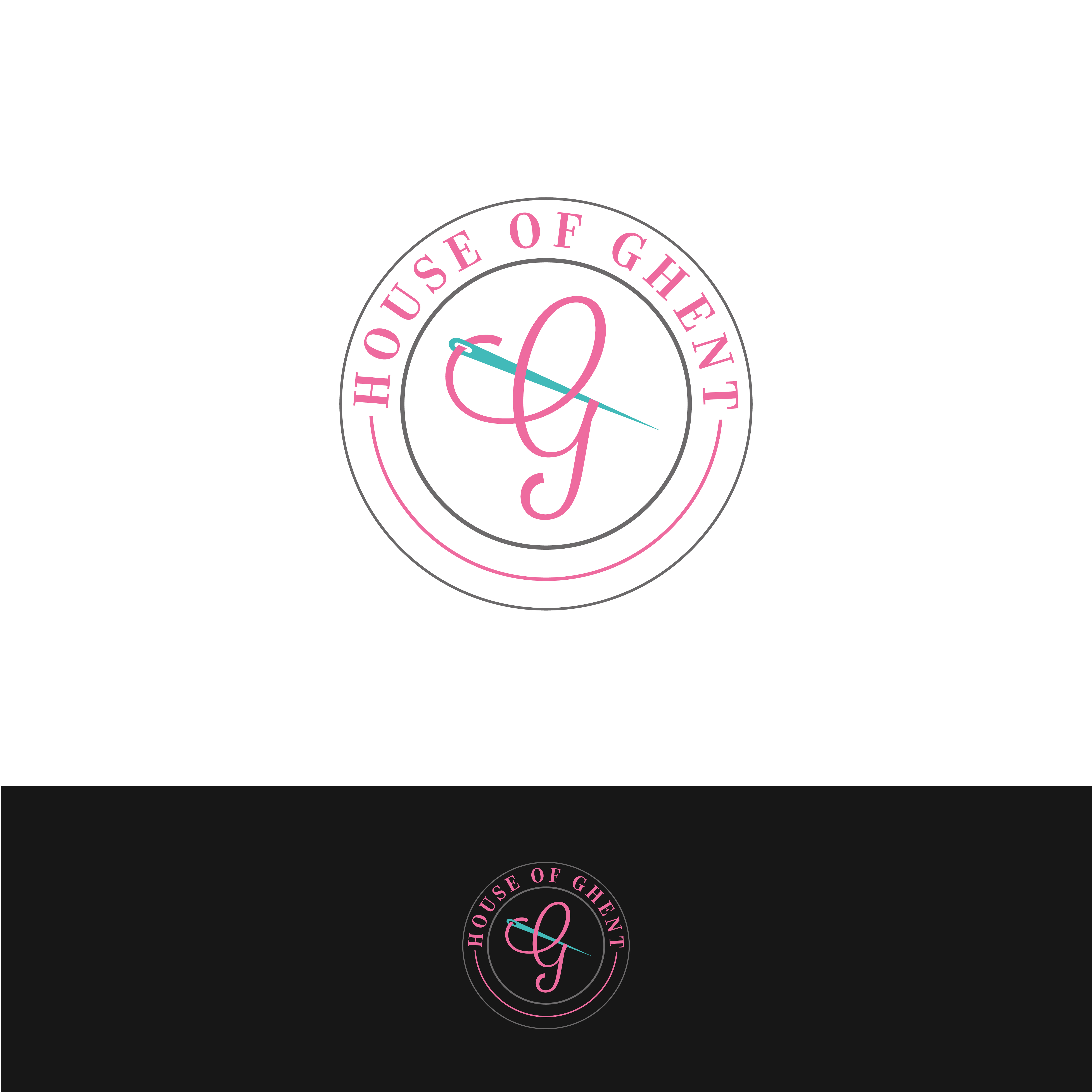 Logo Design by Minimal Studio for this project | Design #26782971