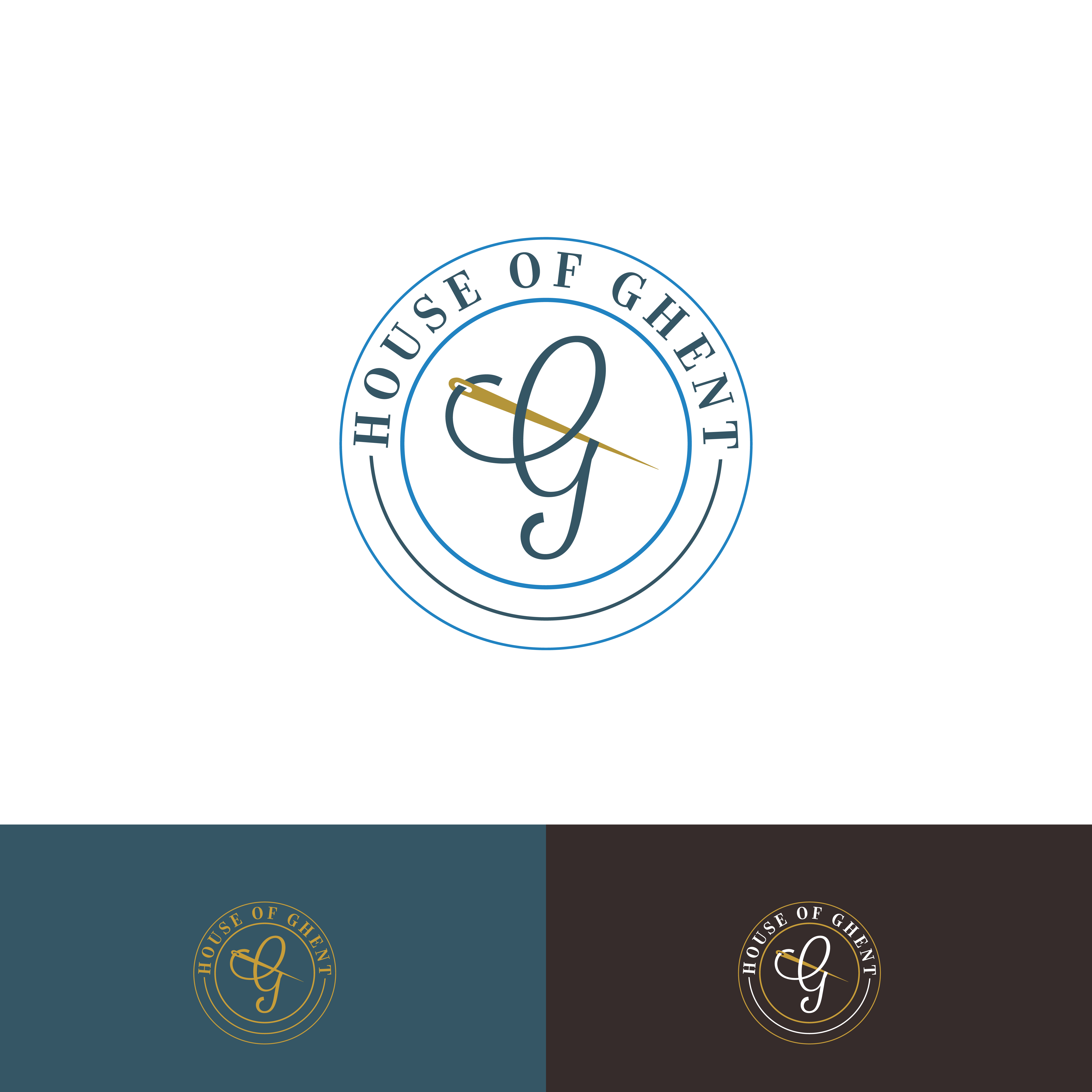Logo Design by Minimal Studio for this project | Design #26782972