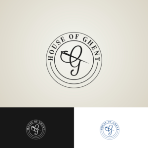 Logo Design by Minimal Studio for this project | Design: #26782973