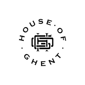 Logo Design by curator