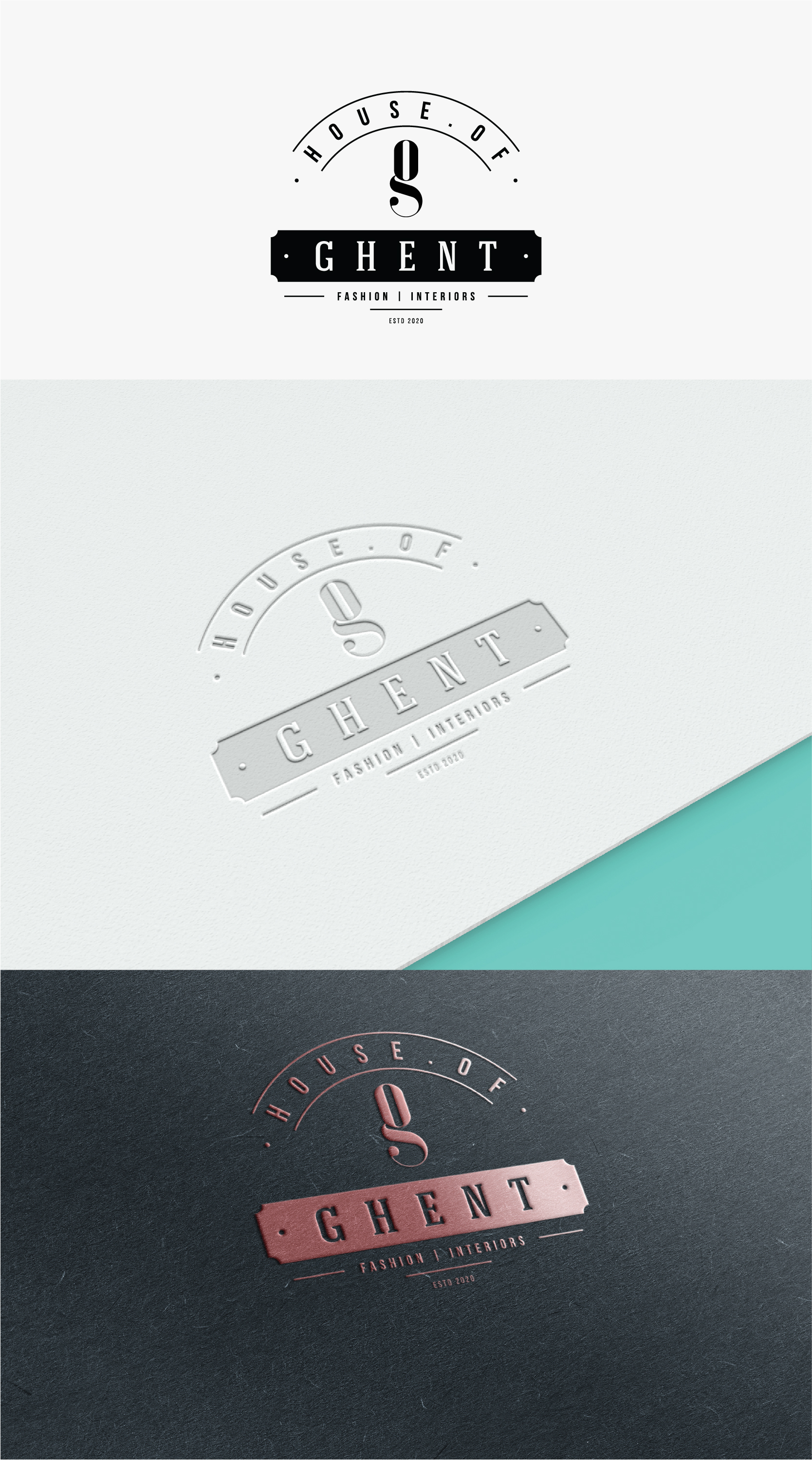 Logo Design by IMilenovic for this project | Design #26753555