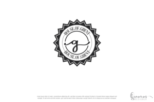 HOUSE.OF.GHENT | Logo-Design von InkThink by Scaurus