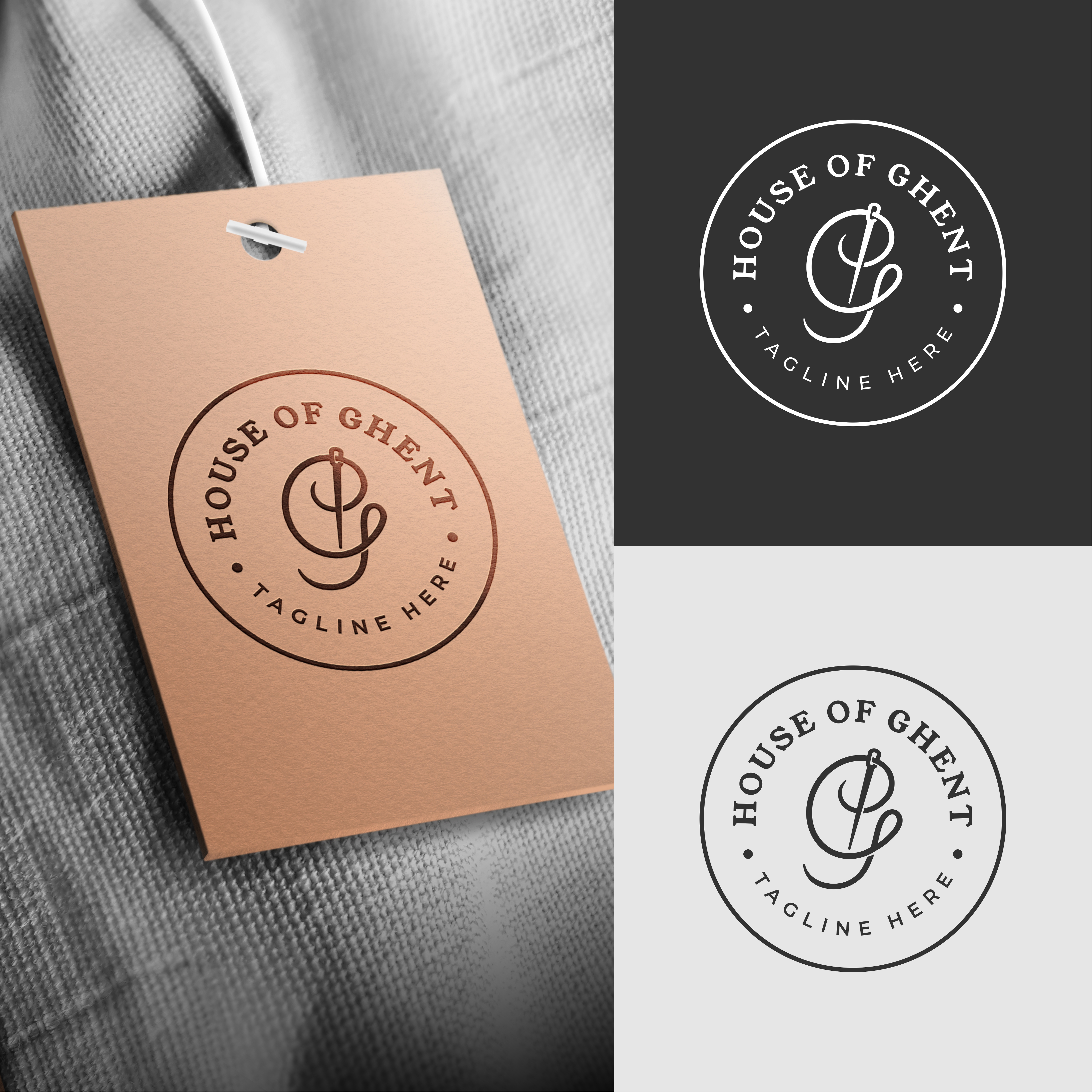 Logo Design by Jeff_Riadi for this project | Design #26780143