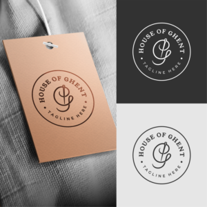 Logo Design by Jeff_Riadi