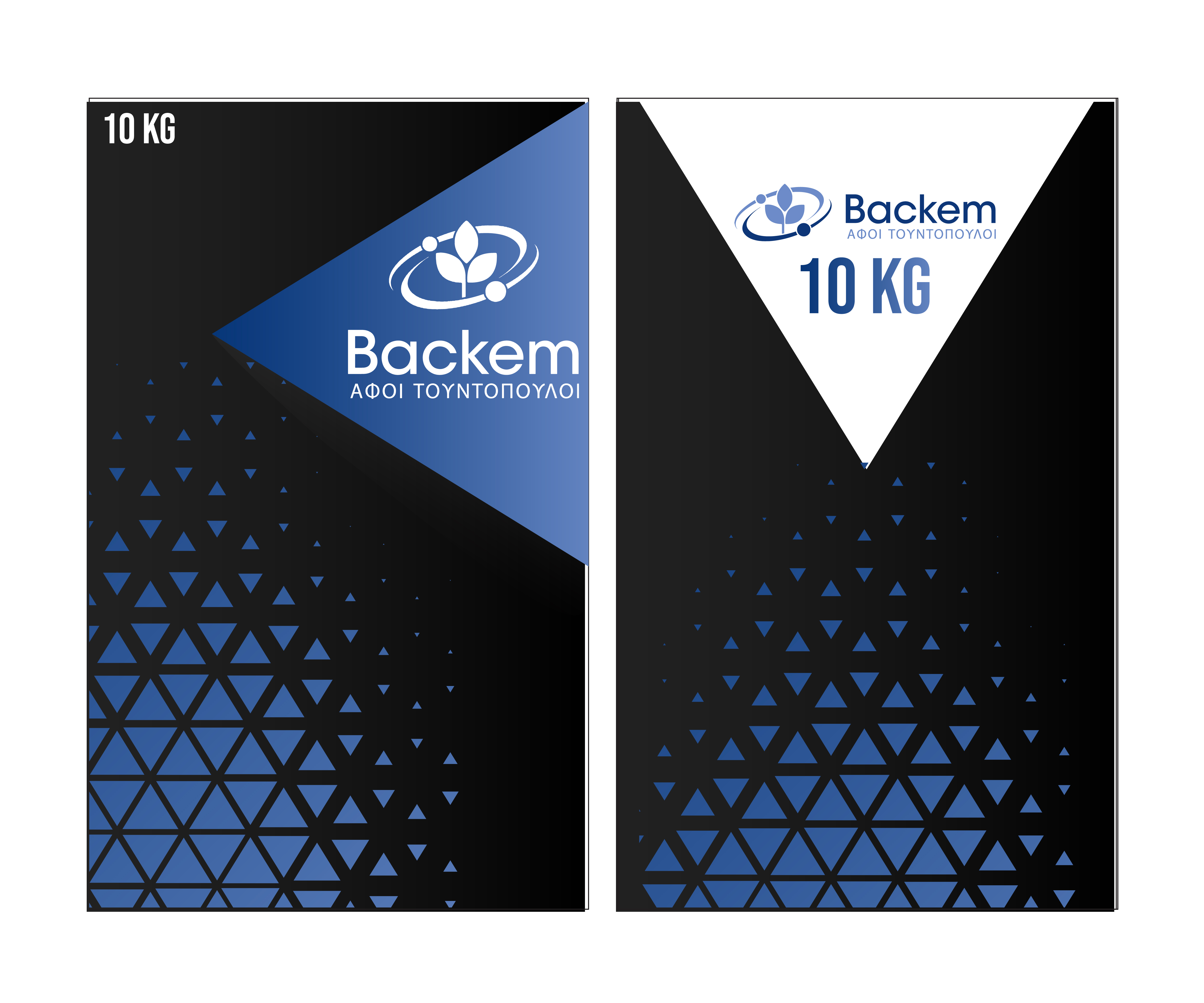 Packaging Design by franklinwold5 for this project | Design #26827357