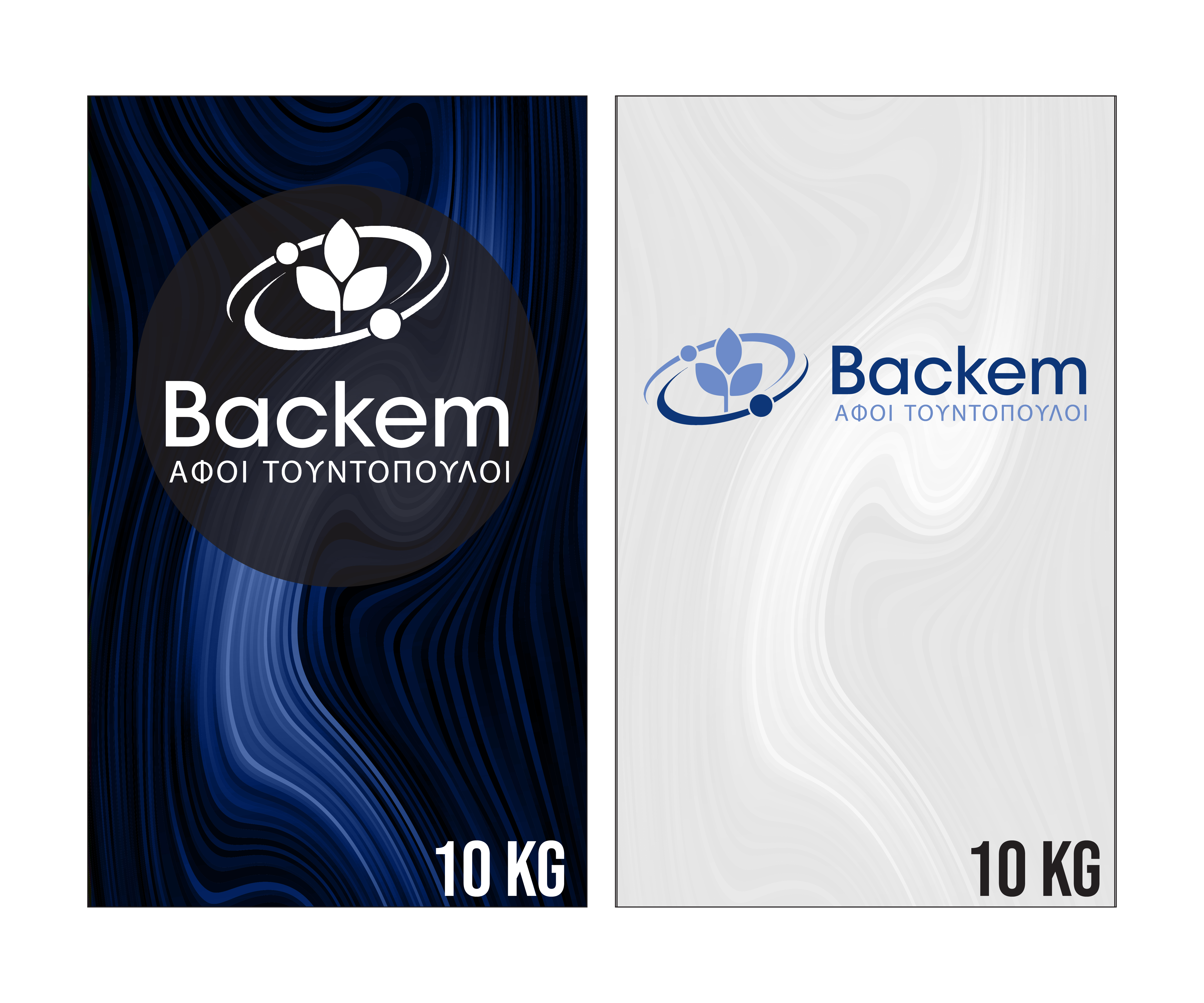 Packaging Design by franklinwold5 for this project | Design #26827362