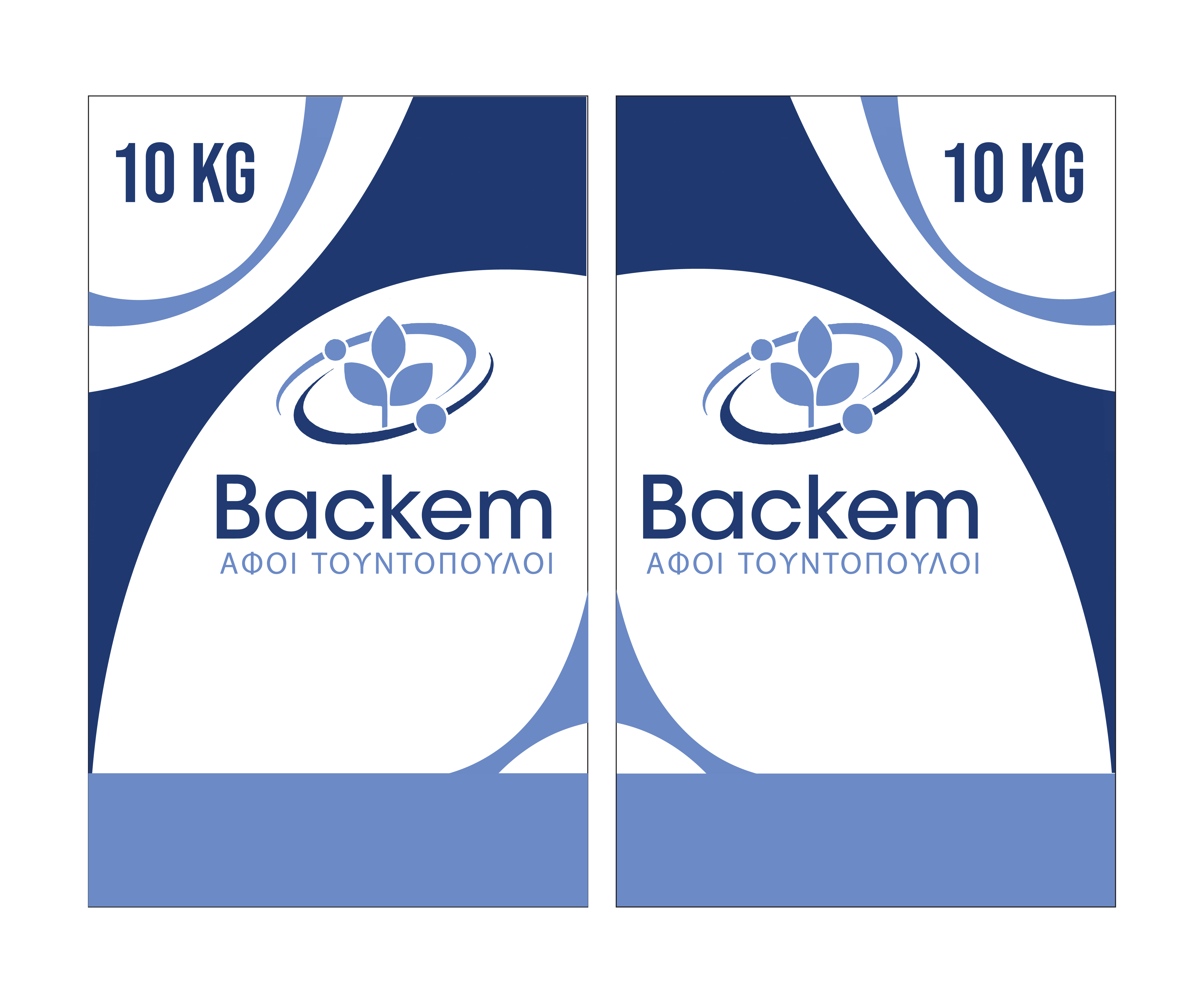 Packaging Design by franklinwold5 for this project | Design #26827387