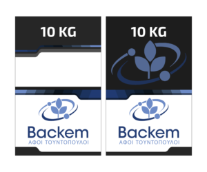 Verpackungs-Design von franklinwold5 für dieses Projekt | Design: #26827404