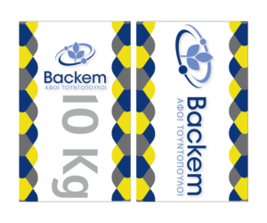 Verpackungs-Design von franklinwold5 für dieses Projekt | Design: #26835022