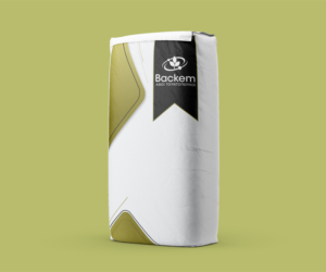 Verpackungs-Design von franklinwold5 für dieses Projekt | Design: #26835024