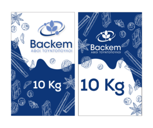 Verpackungs-Design von franklinwold5 für dieses Projekt | Design: #26835102