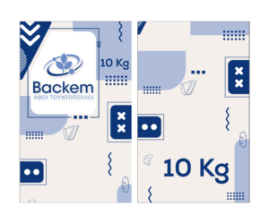 Verpackungs-Design von franklinwold5 für dieses Projekt | Design: #26835104