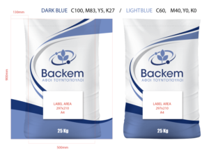 Packaging Design by graphisera for this project | Design: #26775788