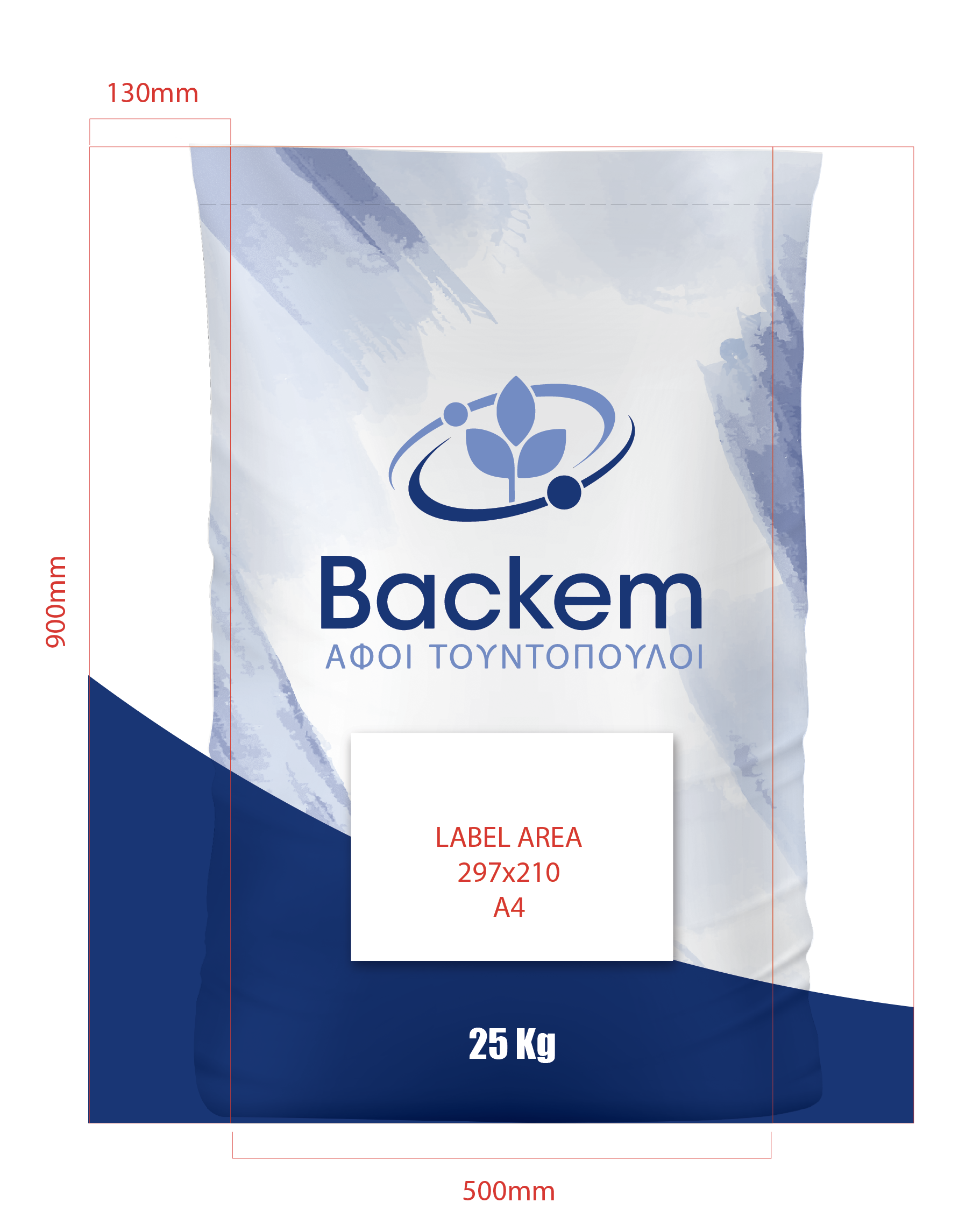 Packaging Design by graphisera for this project | Design #26775789
