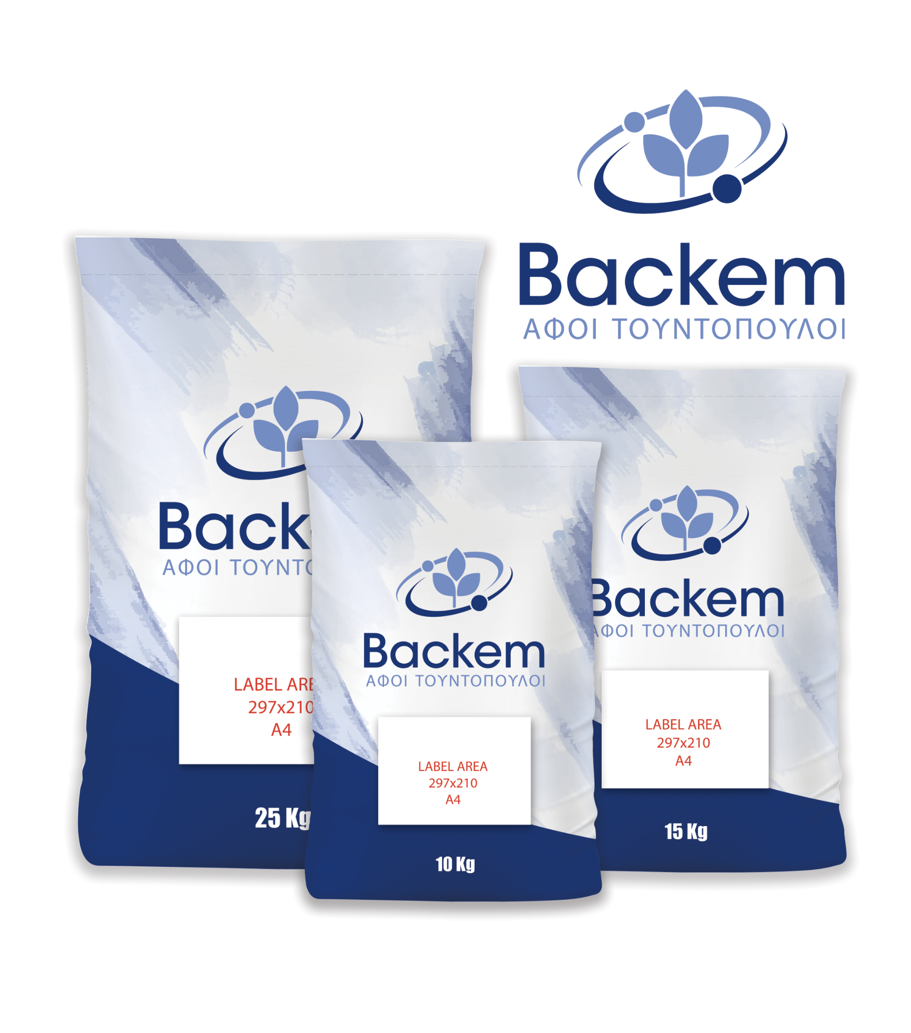 Packaging Design by graphisera for this project | Design #26775790