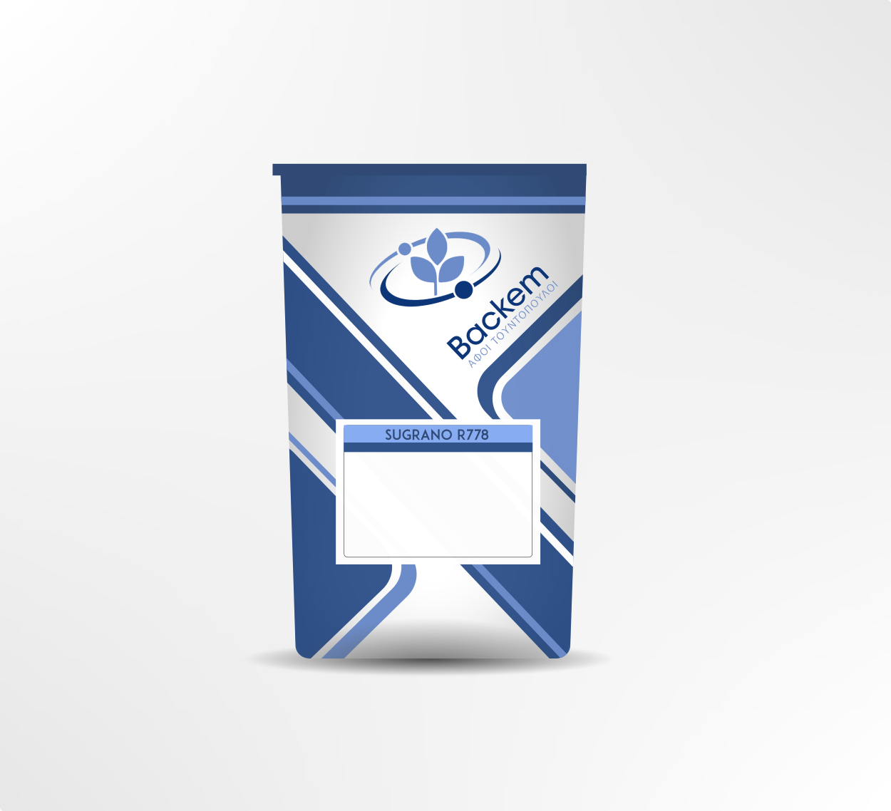 Diseño de Empaque por Giovanni para este proyecto | Diseño #26758430