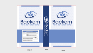 Diseño de Empaque por connexis para este proyecto | Diseño: #26768135
