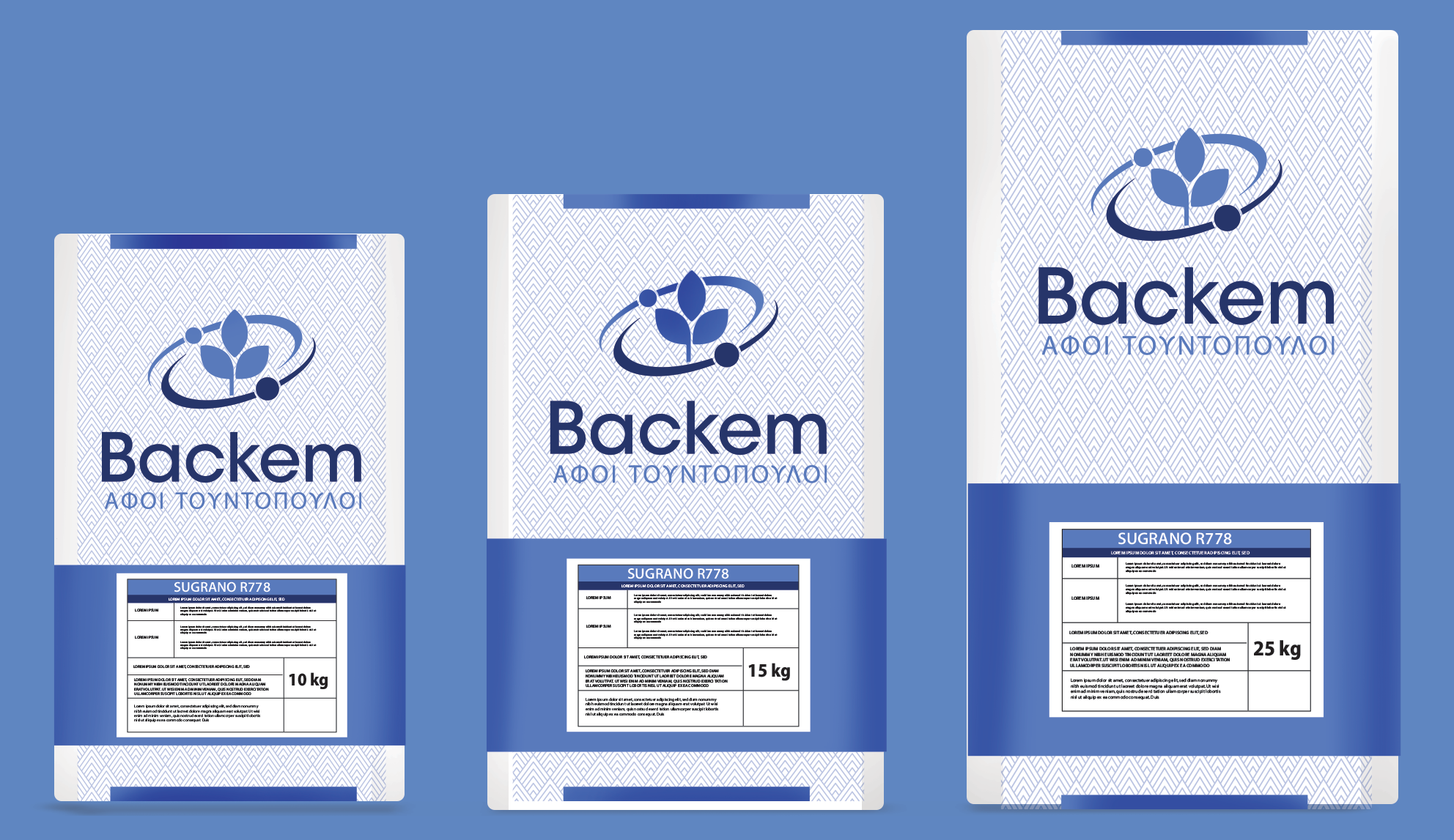 Packaging Design by connexis for this project | Design #26768136