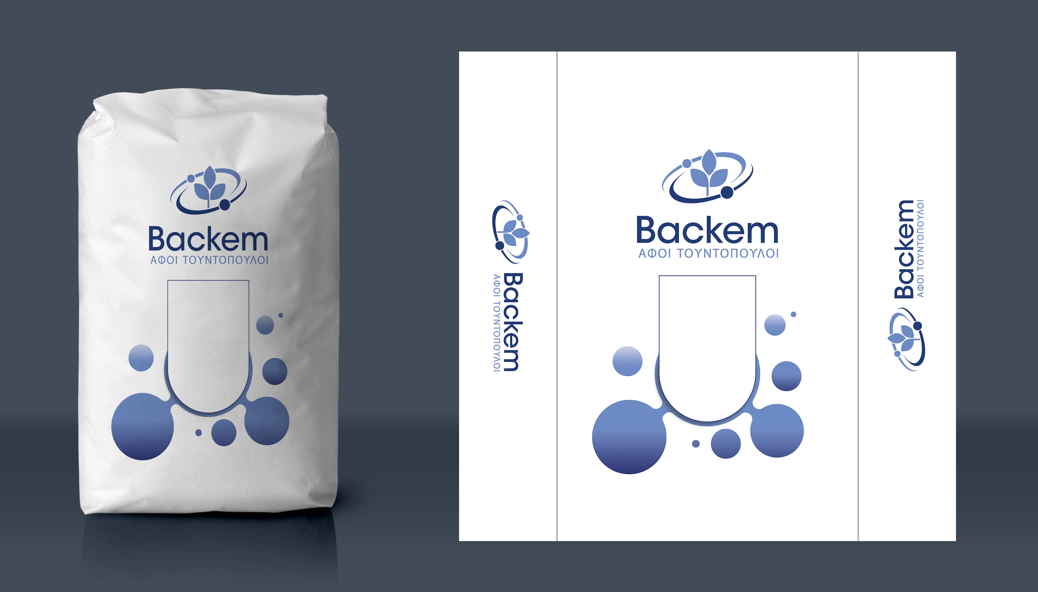 Packaging Design by Grafix Hive for this project | Design #26905627