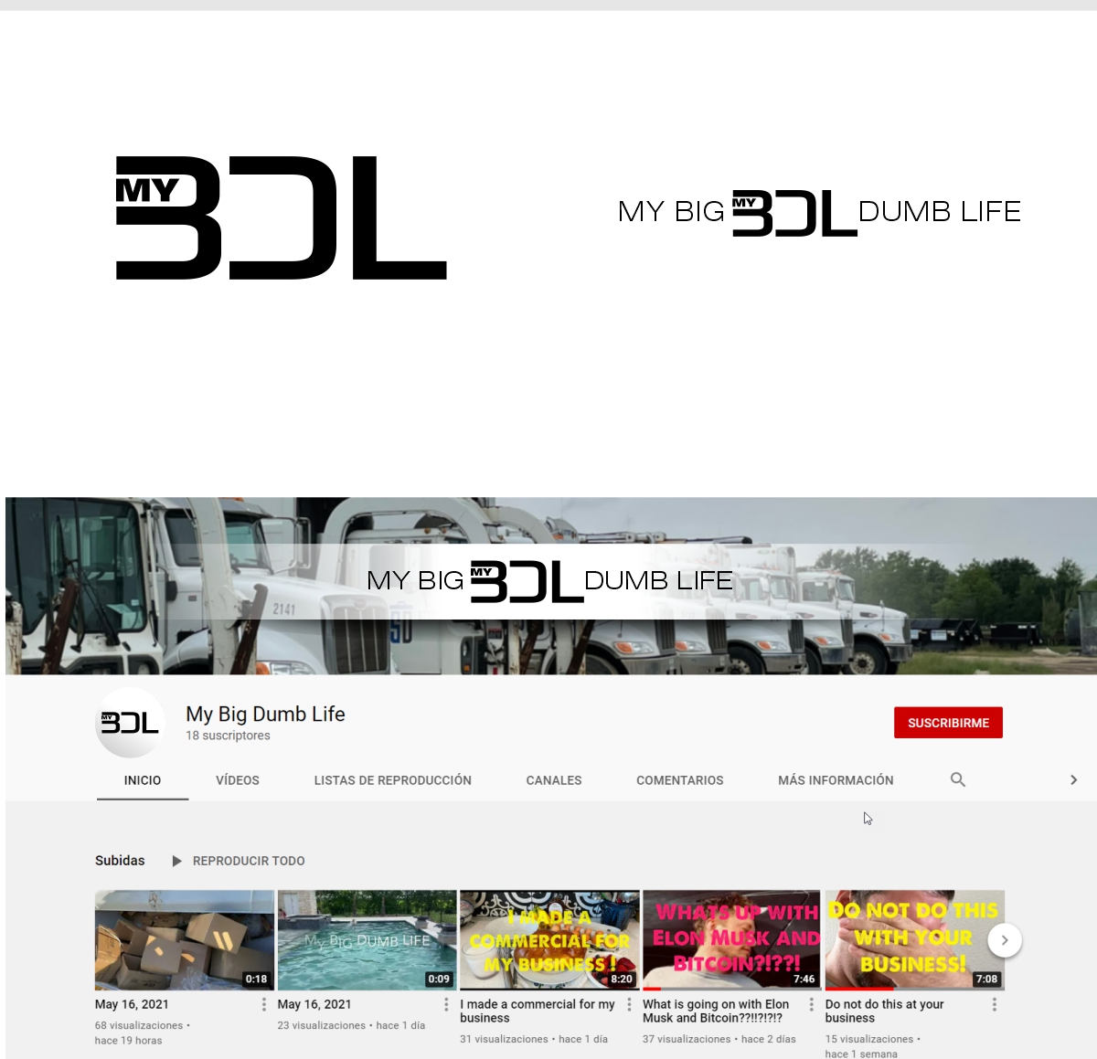 Logo Design by DesignMX (Renan Mejia) for this project | Design #26765061