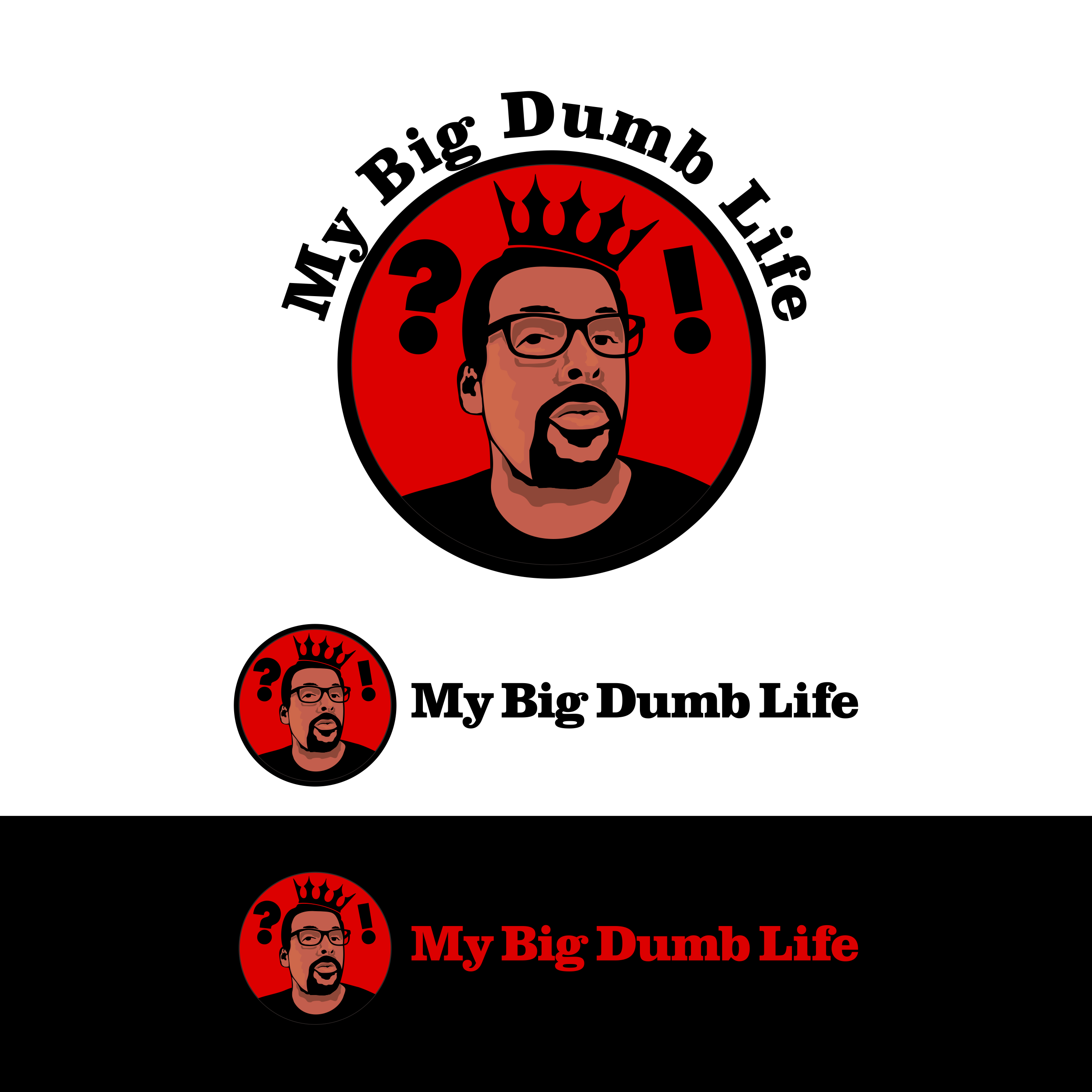 Logo Design by luckdesign for this project | Design #26752104