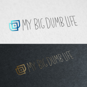 Logo Design by A.STUDIO