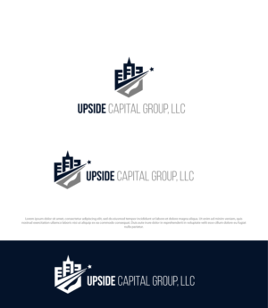 Logo Design by the.x for this project | Design: #26751931