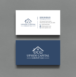 Logo Design by R.design for this project | Design: #26752675