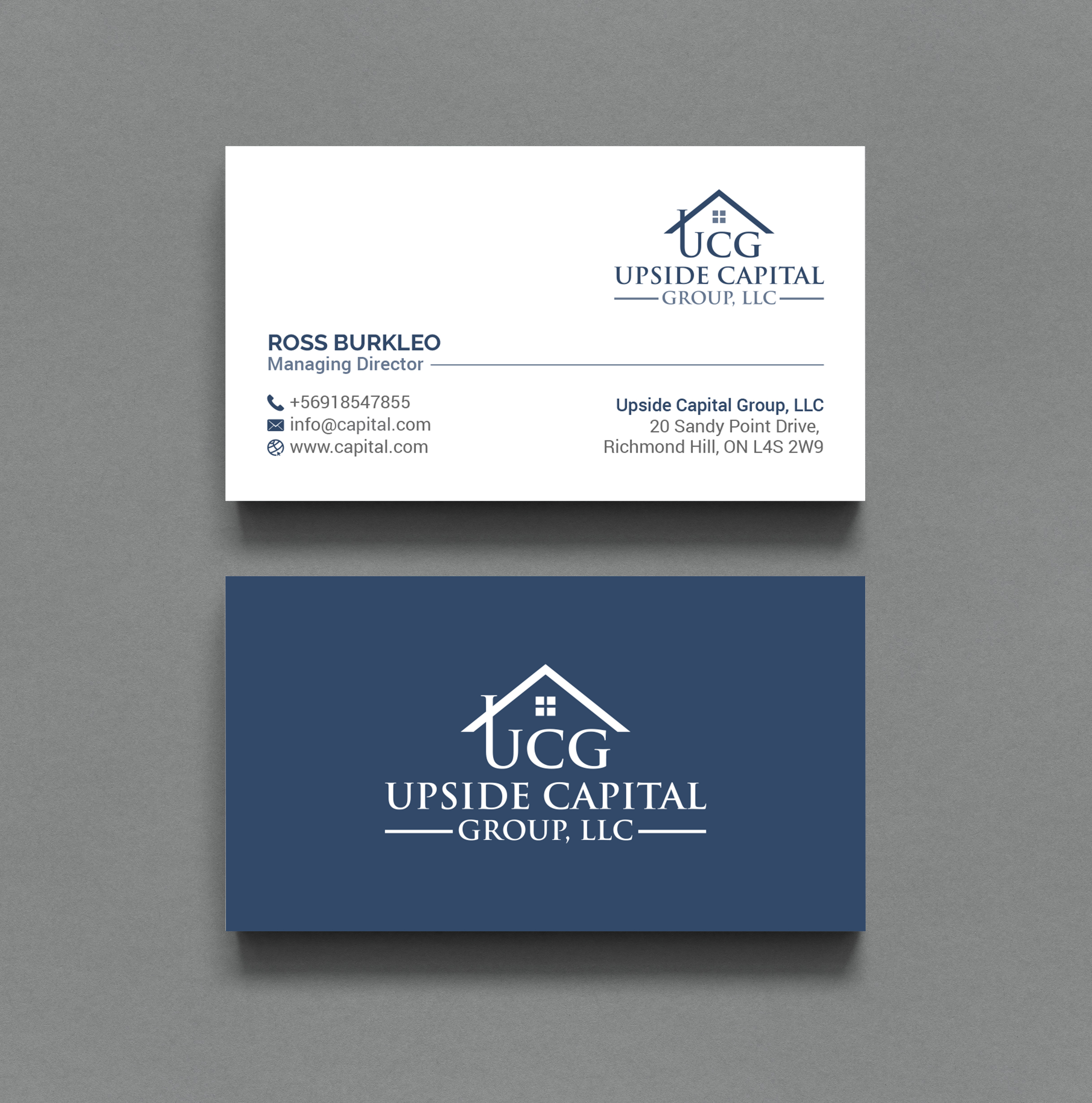 Logo Design by R.design for this project | Design #26752688