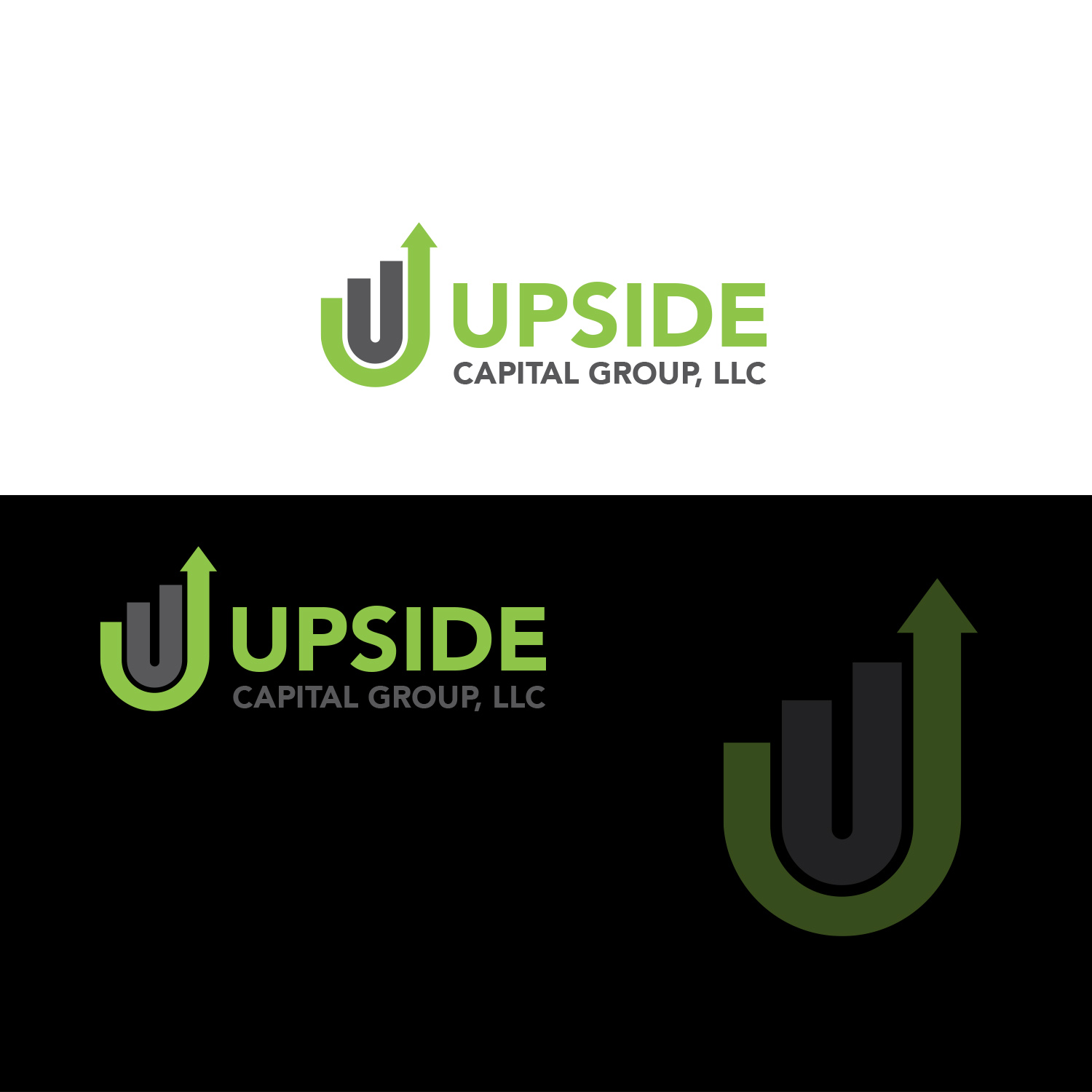 Logo Design by Finley Johnson for this project | Design #26755011