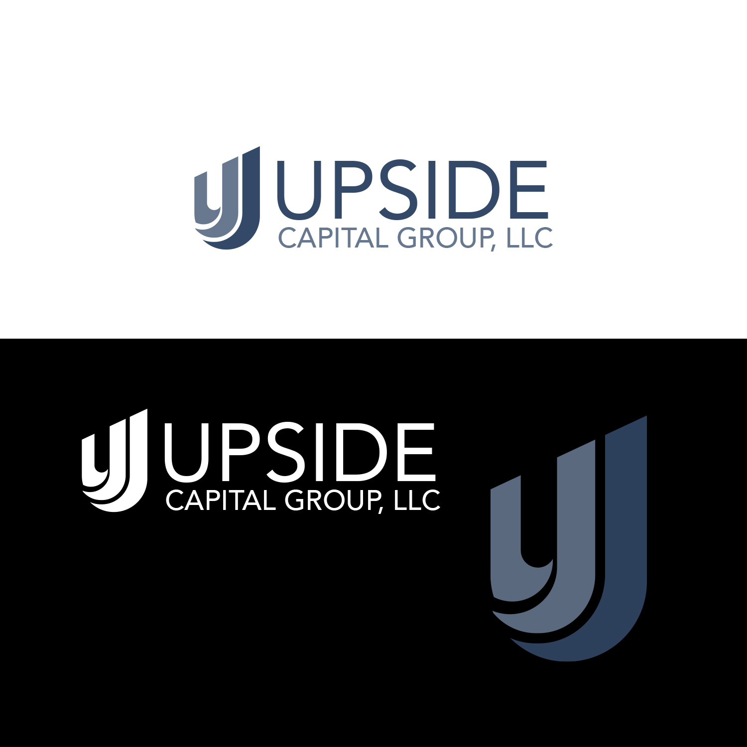 Logo Design by Finley Johnson for this project | Design #26755076