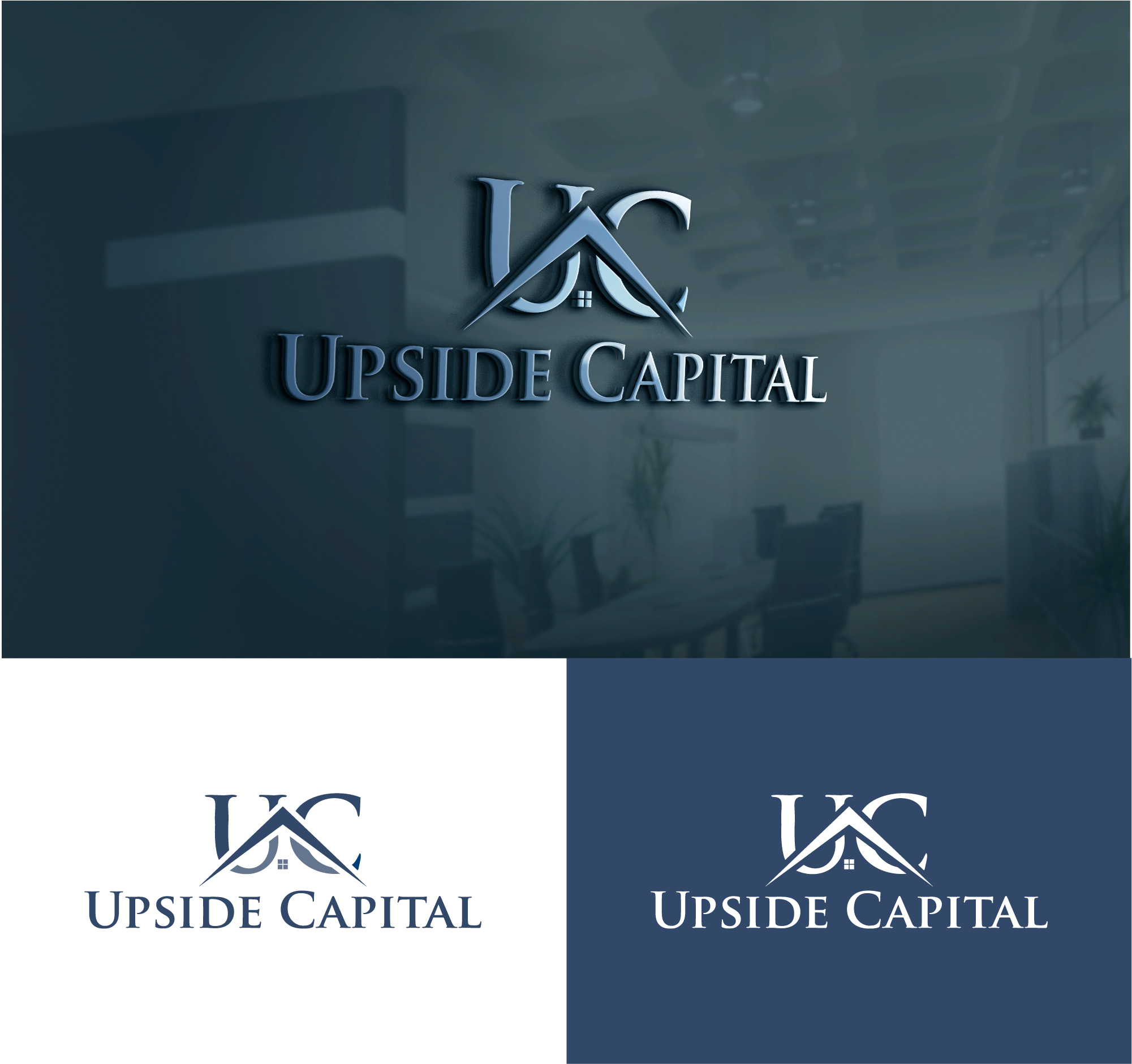 Logo Design by kaps01 for this project | Design: #26770738