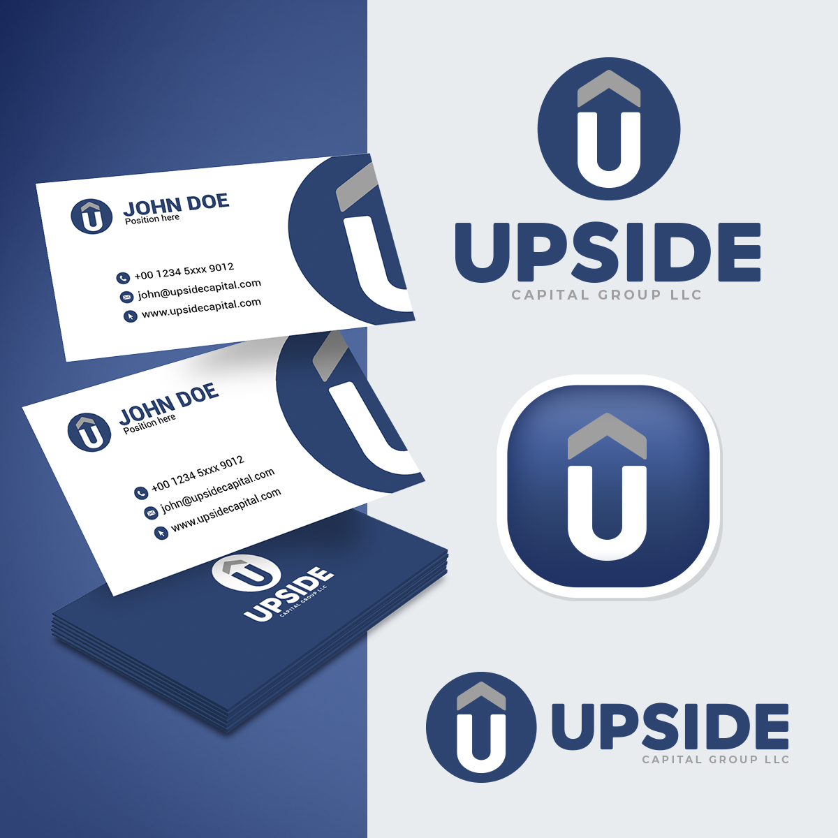 Logo Design by HUE CREATIVE LAB for this project | Design #26752654