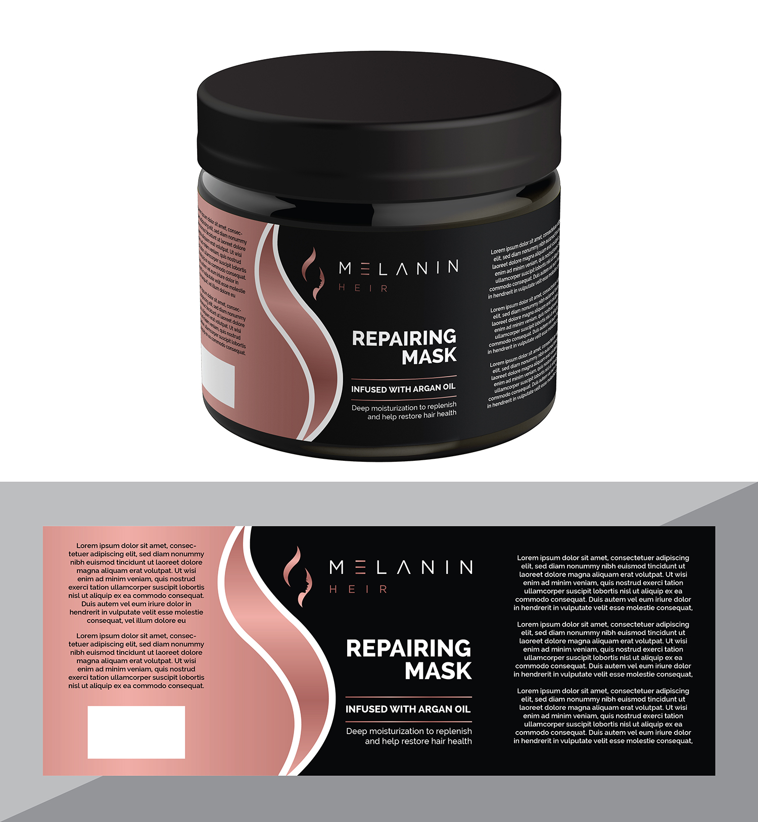 Label Design by Deziners Zone for this project | Design #26760279