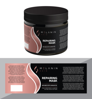 Label Design by Deziners Zone for this project | Design: #26760279