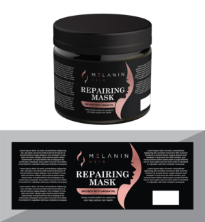 Label Design by Deziners Zone for this project | Design: #26760280