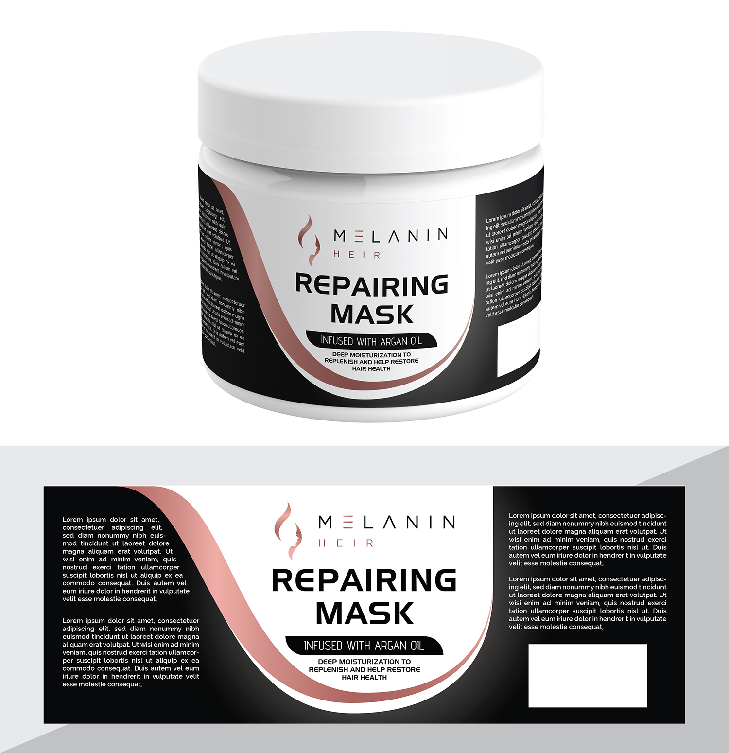 Label Design by Deziners Zone for this project | Design #26789879