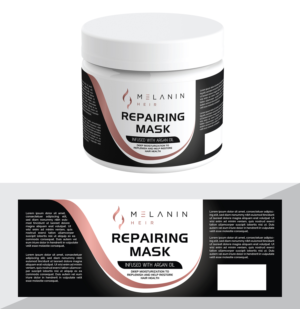 Label Design by Deziners Zone for this project | Design: #26789879