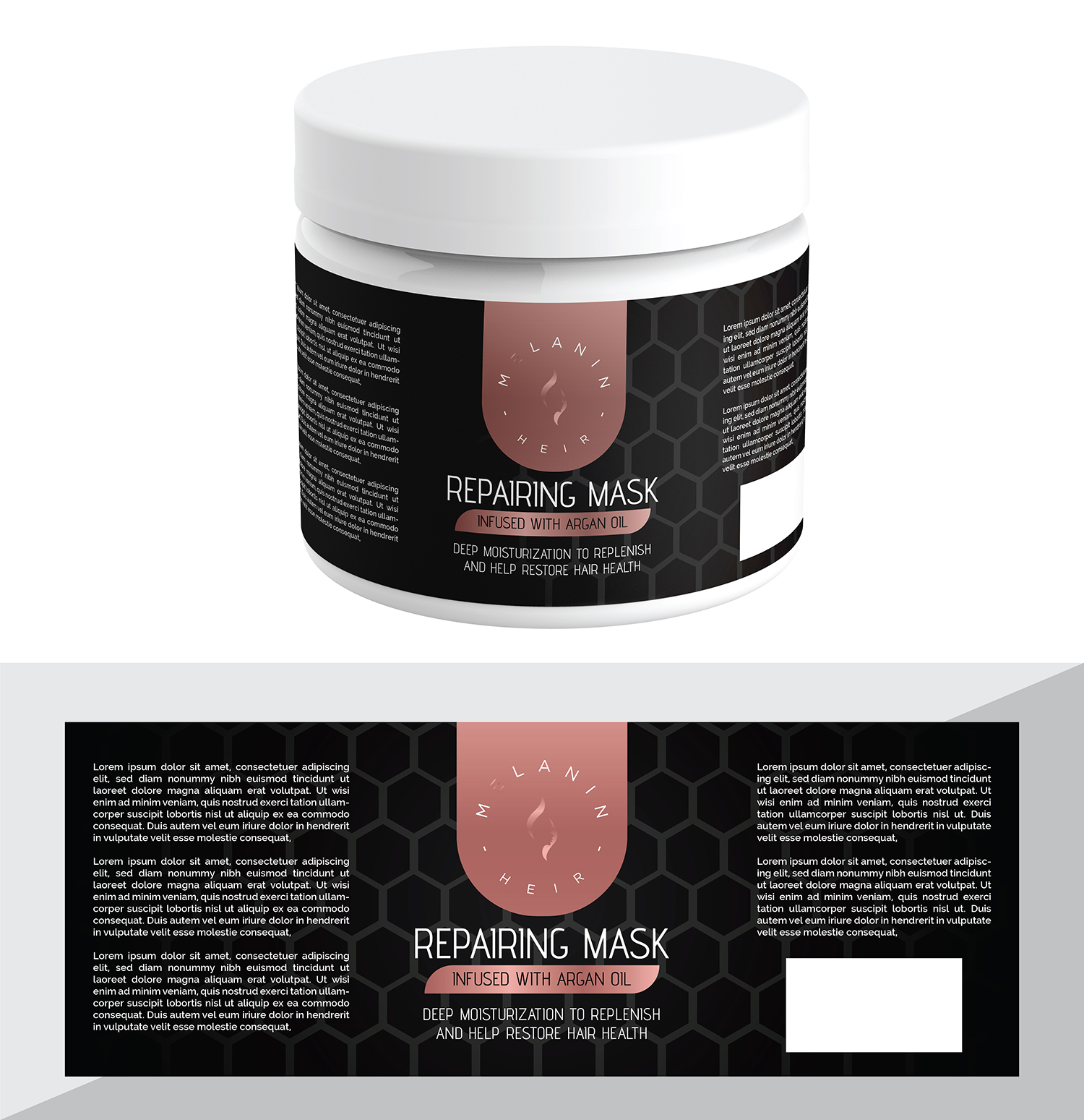 Label Design by Deziners Zone for this project | Design #26789880