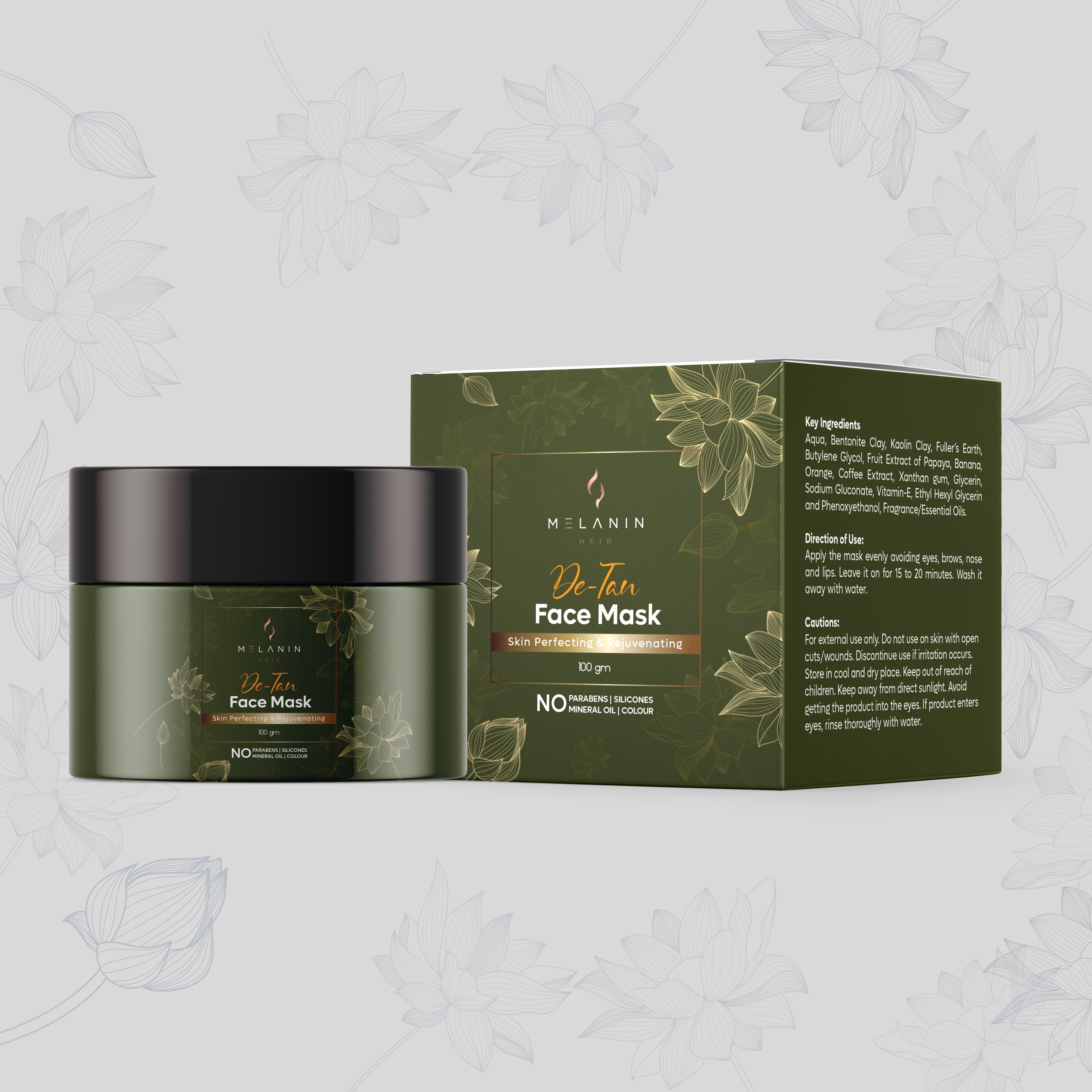 Label Design by Ravinder Rohilla for this project | Design #26775591